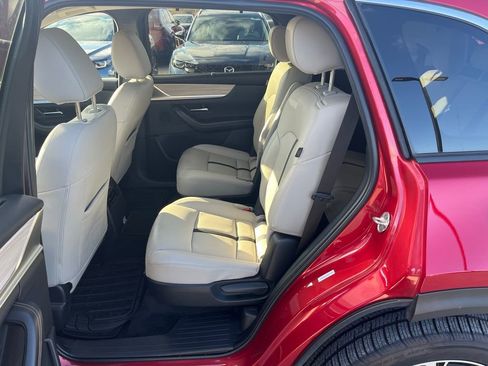 Used 2024 MAZDA CX-90 Plug-In Hybrid w/ Premium Pkg image 11