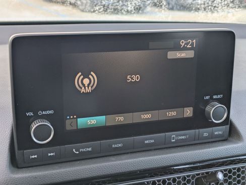 Certified 2024 Honda Civic Sport image 20