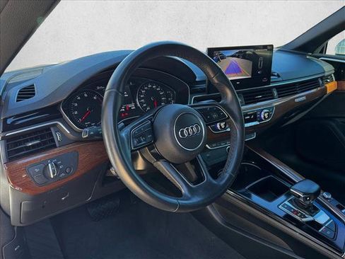 Used 2022 Audi A5 2.0T Premium image 10