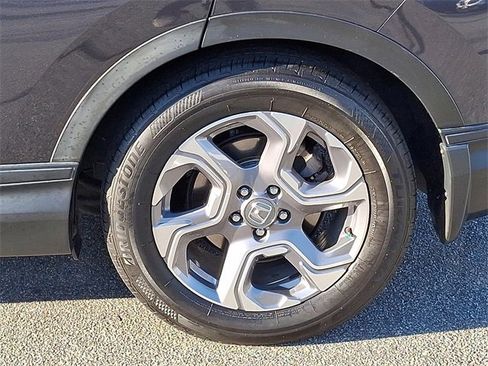 Used 2018 Honda CR-V EX-L image 30