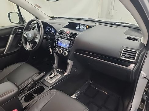 Used 2018 Subaru Forester 2.5i Limited AWD/4WD image 14