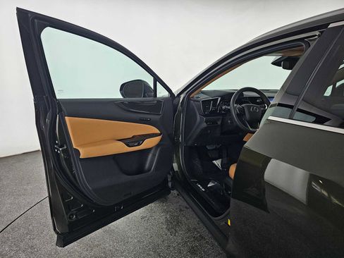 Certified 2025 Lexus NX 250 FWD w/ Premium Package image 19