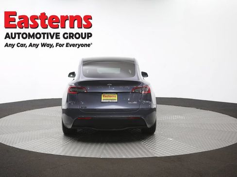 Used 2021 Tesla Model Y Performance AWD/4WD image 31