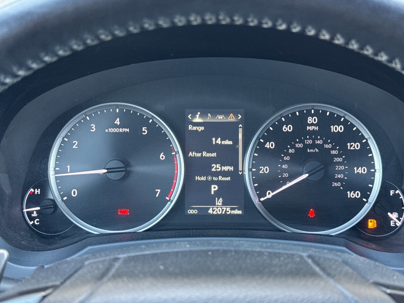 Used 2023 Lexus IS 300 w/ Premium Package RWD image 22