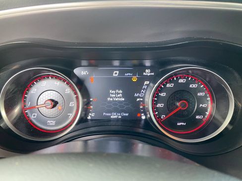 Used 2022 Dodge Charger R/T RWD image 33