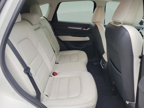 Used 2020 MAZDA CX-5 Grand Touring image 27