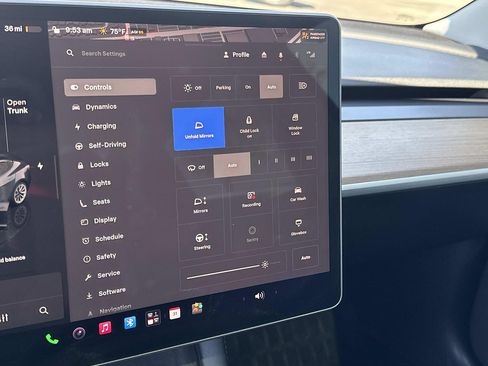 Used 2023 Tesla Model 3 Standard Range RWD image 11
