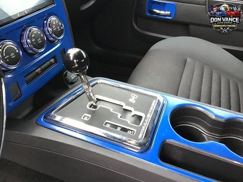 Used 2012 Dodge Challenger SXT RWD image 24