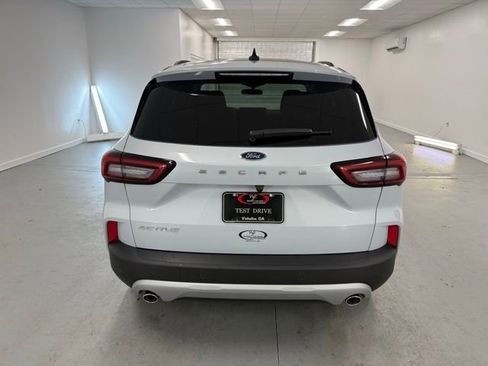 New 2026 Ford Escape Active w/ Tech Pack #1 image 7