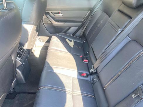 Used 2025 MAZDA CX-50 2.5 Hybrid w/ Premium Plus Pkg AWD/4WD image 13