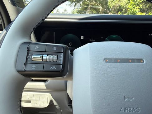 New 2026 Hyundai Palisade Calligraphy AWD/4WD image 28