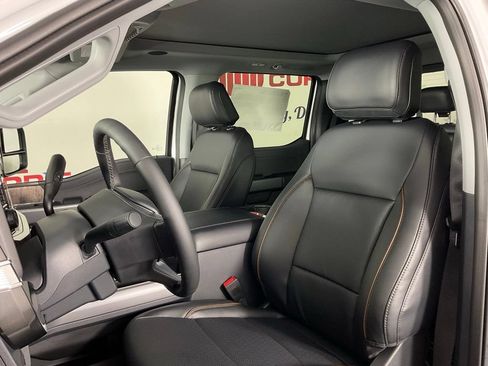 New 2026 Ford F250 Lariat w/ Tremor Off-Road Package AWD/4WD image 15