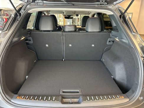 New 2026 Nissan Kicks SR w/ Illumination Package image 42