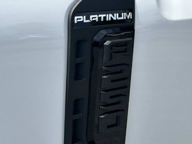 New 2026 Ford F250 Platinum AWD/4WD image 10