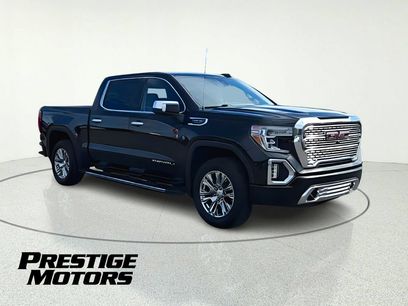 Used 2020 GMC Sierra 1500 Denali w/ Technology Package