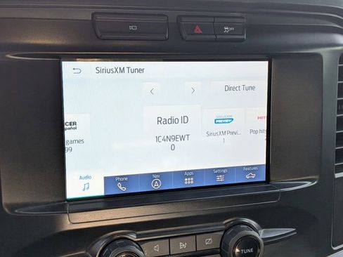 Used 2022 Ford F150 XL w/ STX Black Appearance Package image 19