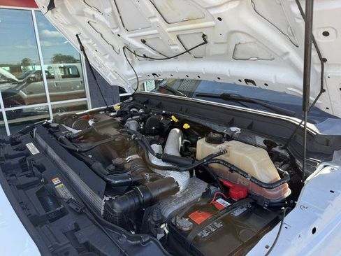 Used 2013 Ford F350 King Ranch w/ King Ranch w/Chrome Pkg image 22