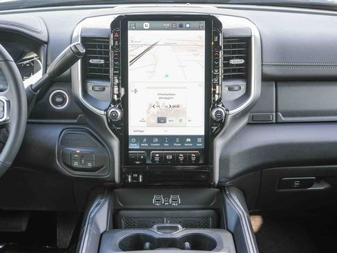 New 2026 RAM 2500 Laramie image 14