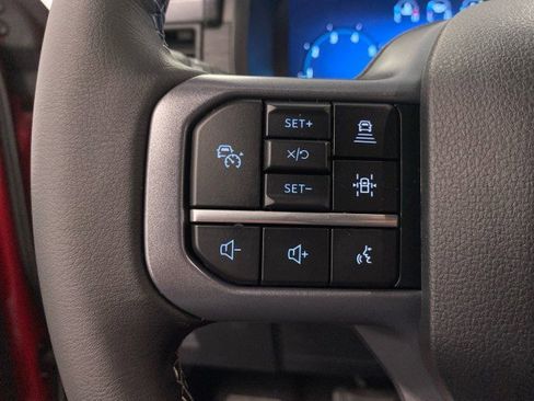 New 2025 Ford F150 XLT w/ Equipment Group 302A MID image 19