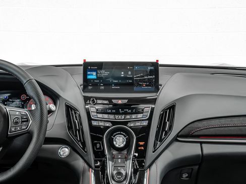 New 2026 Acura RDX A-Spec AWD/4WD image 24
