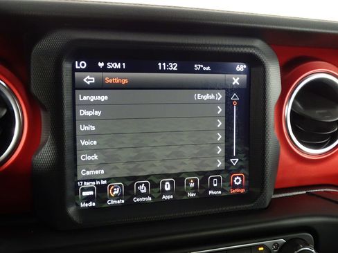 Used 2020 Jeep Wrangler Unlimited Rubicon w/ Dual Top Group image 39