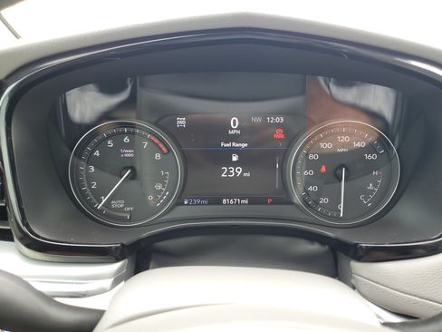 Used 2021 Cadillac XT5 Premium Luxury AWD/4WD image 24