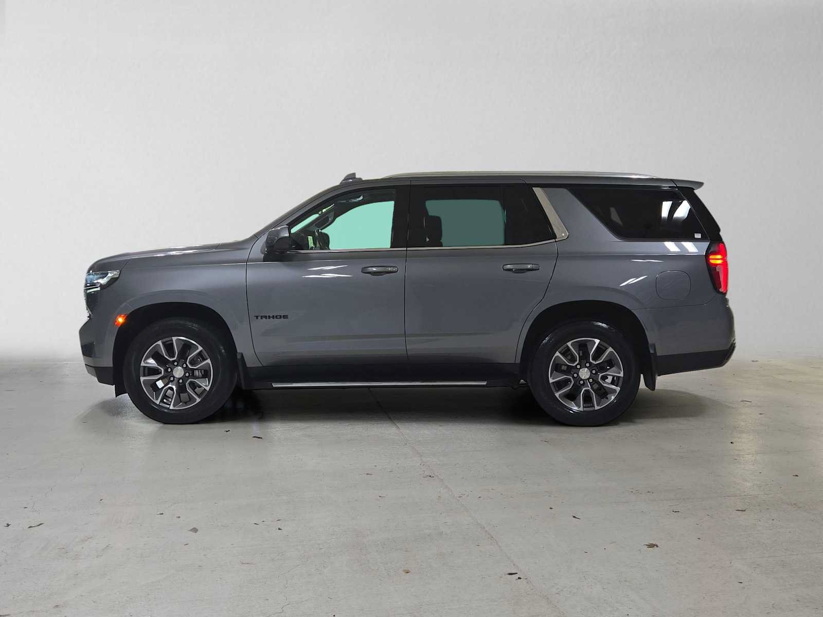 Used 2021 Chevrolet Tahoe LT AWD/4WD image 6