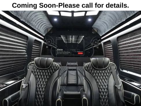 Used 2019 Mercedes-Benz Sprinter 170 image 13