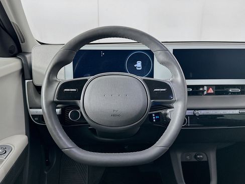Used 2024 Hyundai Ioniq 5 SEL image 18