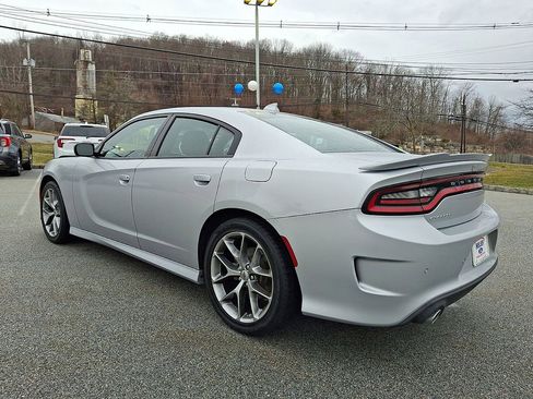 Used 2022 Dodge Charger GT image 21