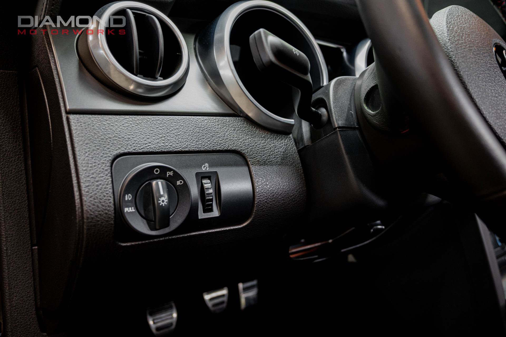 Used 2009 Ford Mustang Shelby GT500 RWD image 85