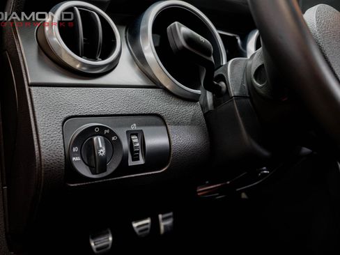 Used 2009 Ford Mustang Shelby GT500 RWD image 85