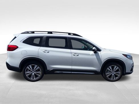 Used 2022 Subaru Ascent Limited w/ Technology Package AWD/4WD image 7