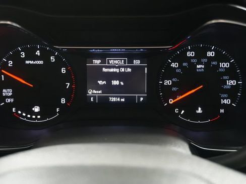 Used 2023 Chevrolet TrailBlazer LT FWD image 10