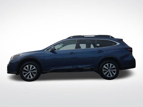 Used 2020 Subaru Outback Premium AWD/4WD image 16
