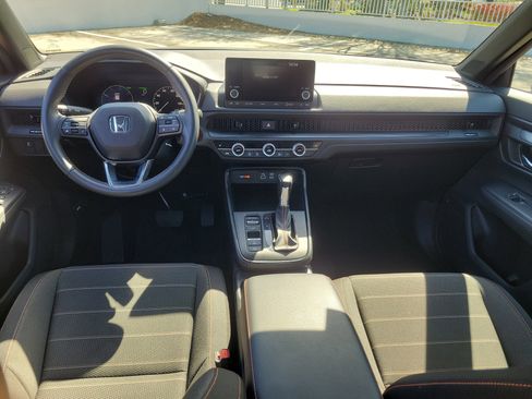 Used 2023 Honda CR-V Sport image 15