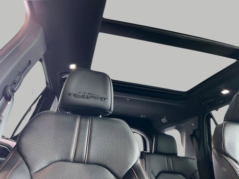 New 2026 Honda Passport TrailSport Elite image 19