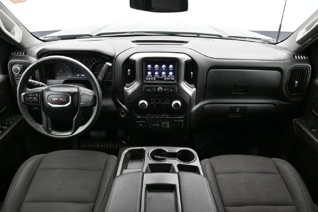 Used 2024 GMC Sierra 2500 Pro w/ Convenience Package AWD/4WD image 11