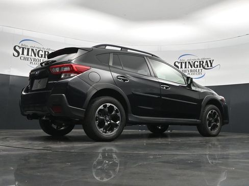 Used 2023 Subaru Crosstrek 2.0i Premium AWD/4WD image 32