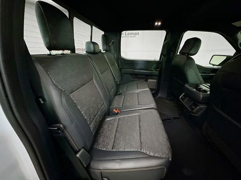 Used 2025 Ford F150 Tremor w/ Bed Utility Package image 28