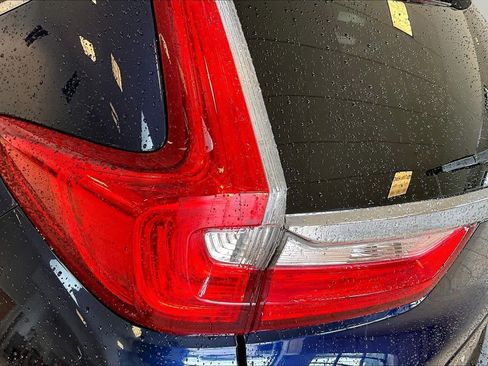 Used 2019 Honda CR-V EX image 28