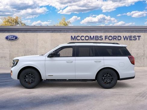 New 2026 Ford Expedition Tremor AWD/4WD image 5