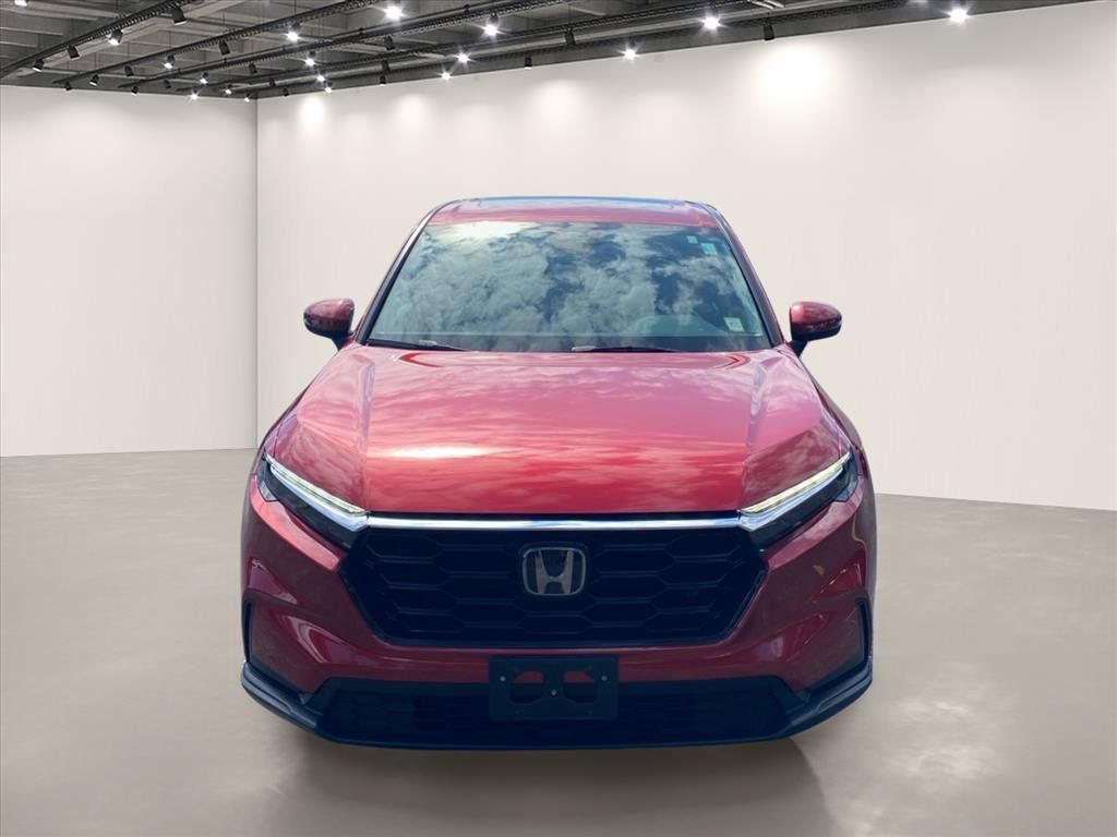 Used 2024 Honda CR-V EX image 2
