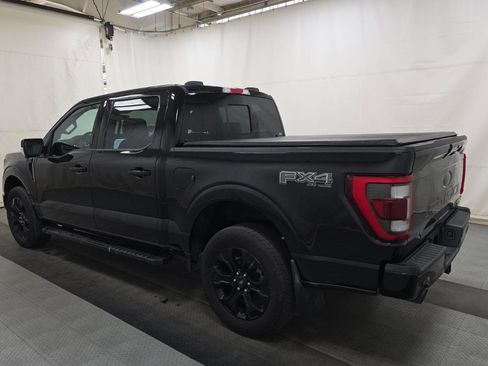 Used 2023 Ford F150 Tremor w/ Equipment Group 402A High AWD/4WD image 9