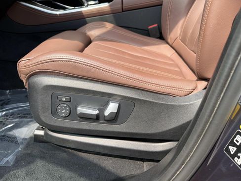 Used 2022 BMW X5 xDrive40i w/ Premium Package AWD/4WD image 19