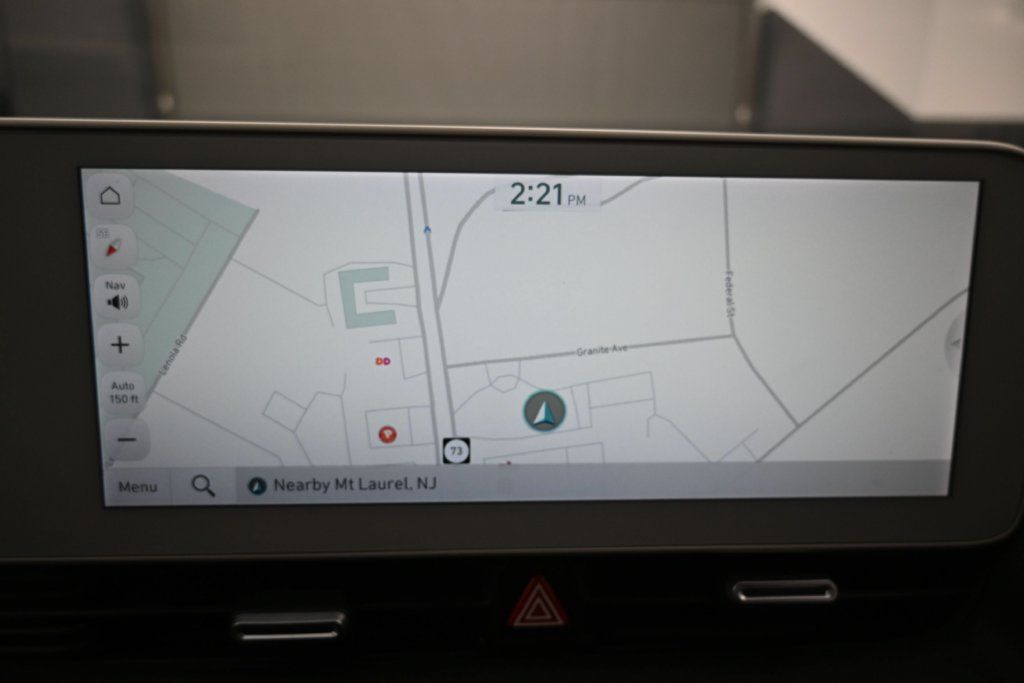Used 2024 Hyundai Ioniq 5 Limited AWD/4WD image 14