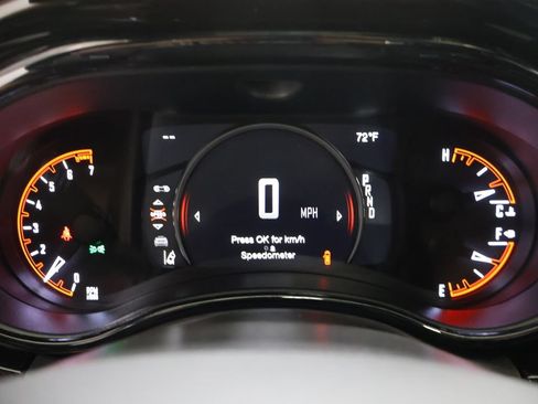 New 2026 Dodge Durango GT AWD/4WD image 27