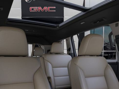 New 2026 Buick Enclave Preferred w/ Power Package AWD/4WD image 24