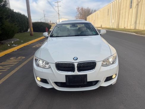 Used 2012 BMW 335i xDrive Coupe image 7