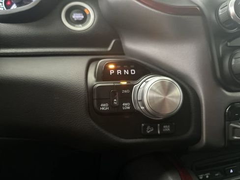 Used 2019 RAM 1500 Rebel w/ Rebel Level 2 Equipment Group image 24